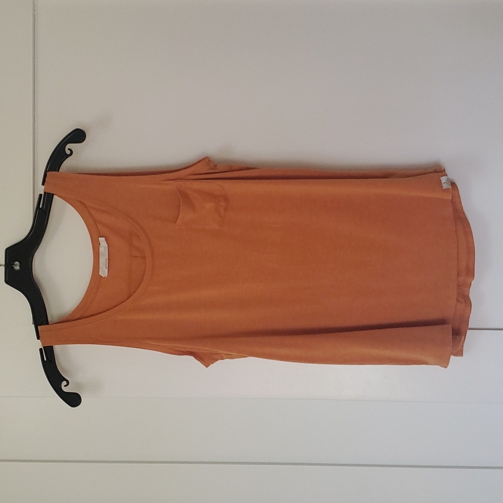 Prana 'Foundation Tank'